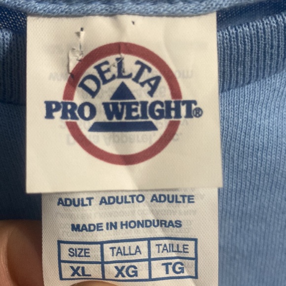 Adidas Originals w box sz6+JAWS Quint’s🦈🎣 Amity🏝XL+🦈15x7” - Picture 8 of 17